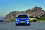 Skoda Octavia RS Wagon 2009 года